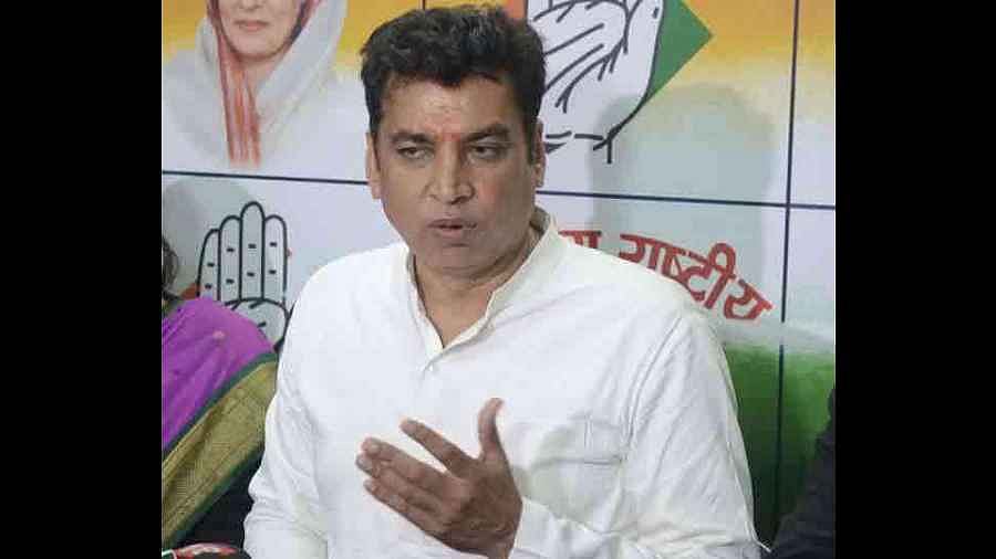 Congress demands CBI probe into recruitment scam in Uttarakhand