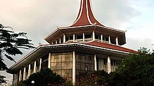 Sri Lanka's Supreme Court extends overseas travel ban on Mahinda and Basil Rajapaksa till Sept 5