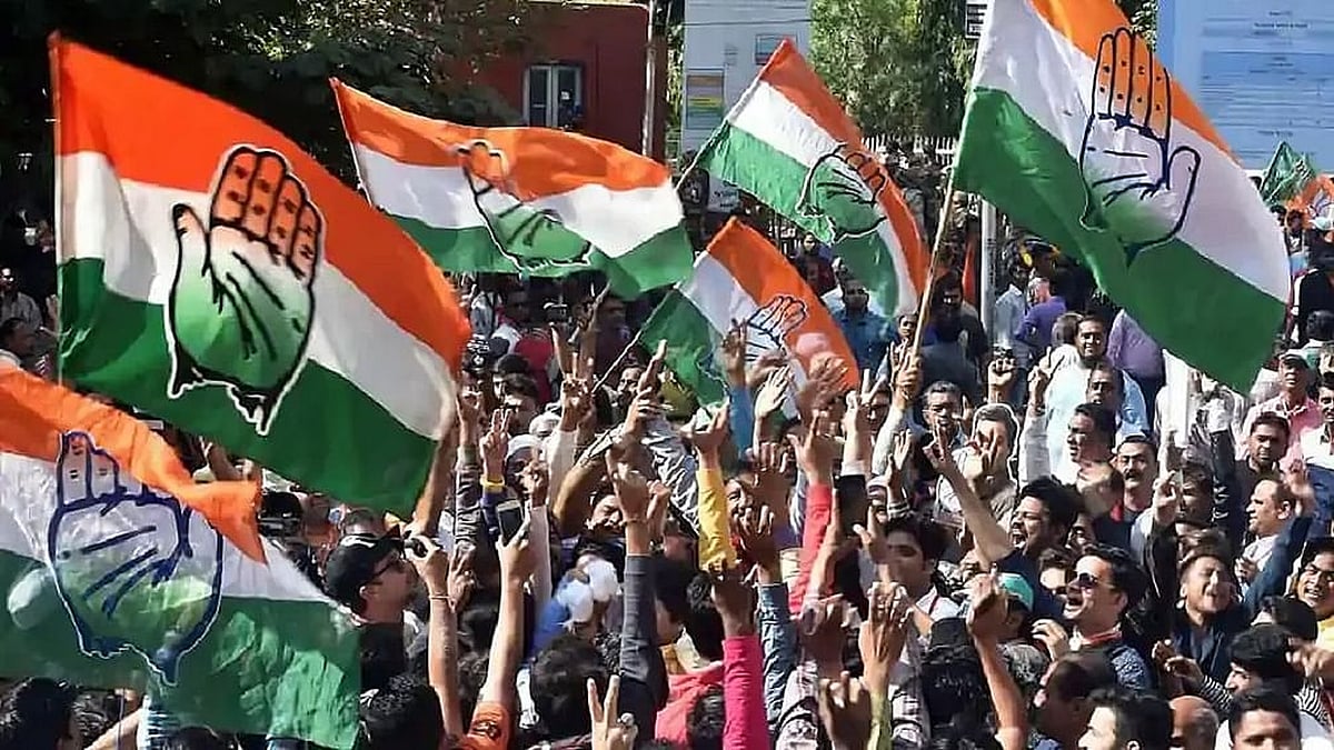 Halla Bol: Congress party to protest against inflation today