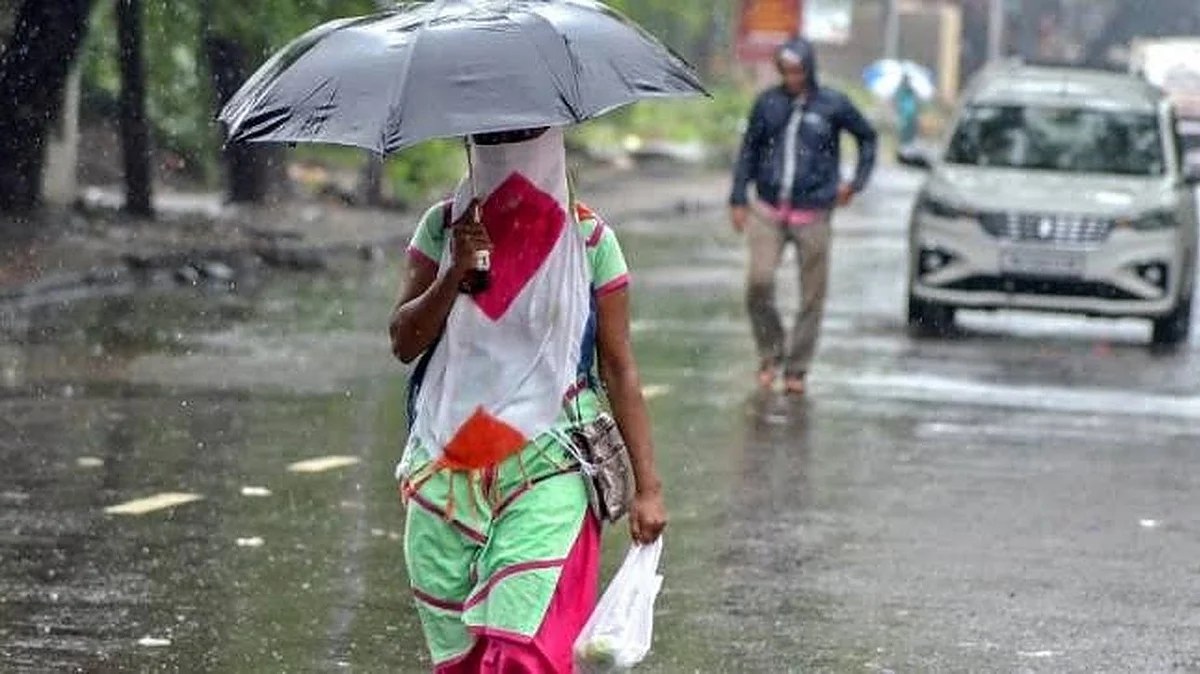 Heavy rains in western Maharashtra; Kolhapur varsity suspends exams for 2 days