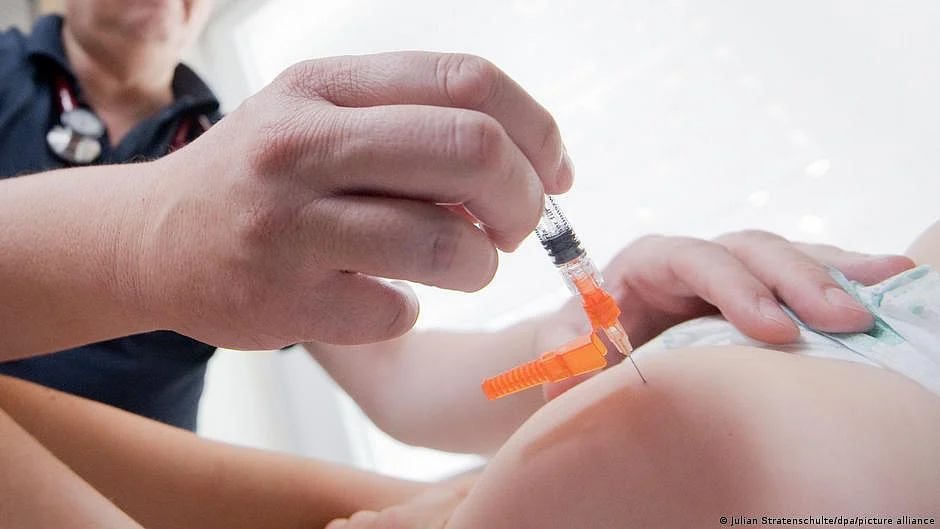 Vaccine against cervical cancer to be included in national immunisation programme by mid-2023: NTAGI chief