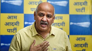 Sisodia claims BJP approached him with an offer to close all cases if he joins their party