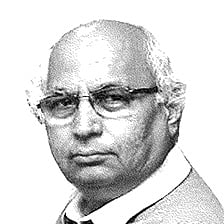 Sudheendra Kulkarni