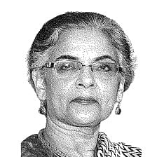 Zoya Hasan