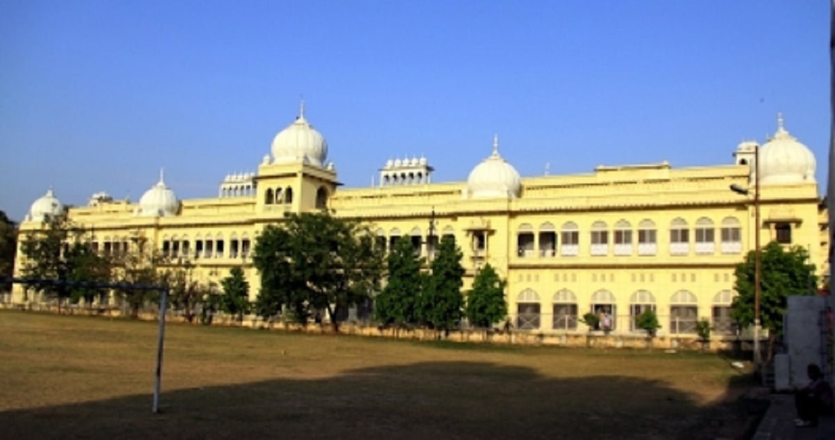 LU expels student who slapped professor