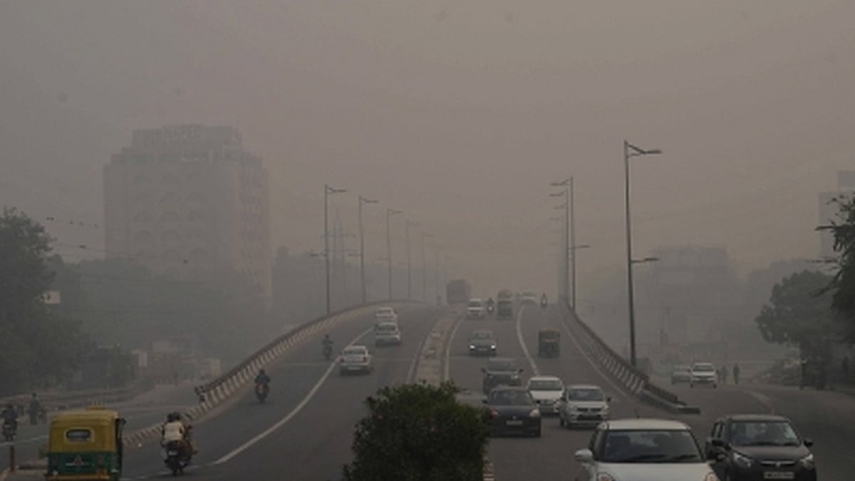 Air pollution exposure in first 5 years of life puts kids at brain disorder risks