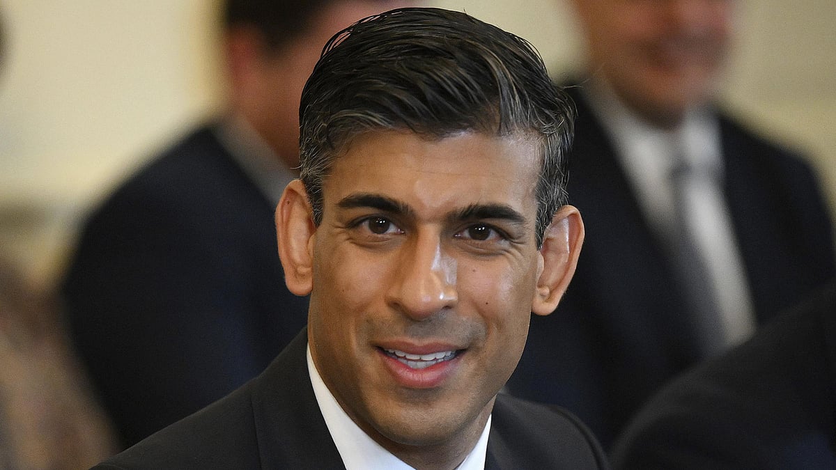 I would rather lose than win on a false promise: Rishi Sunak