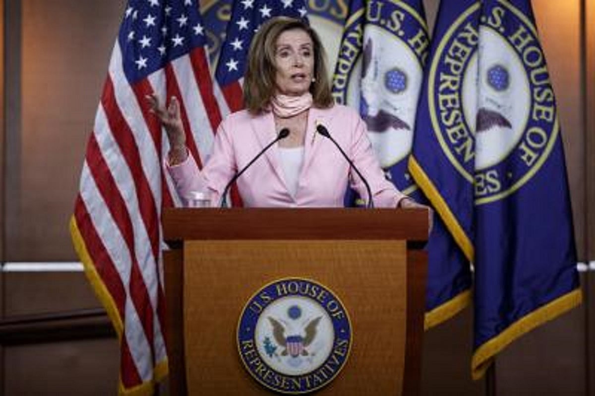 US Speaker Pelosi's planned visit to Taiwan creates quandary for Biden administration