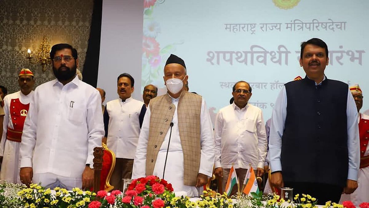 Photo courtesy: Twitter/@mieknathshinde