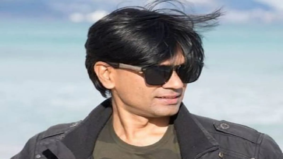 Delhi-based businessman behind Zubair's arrest: Police