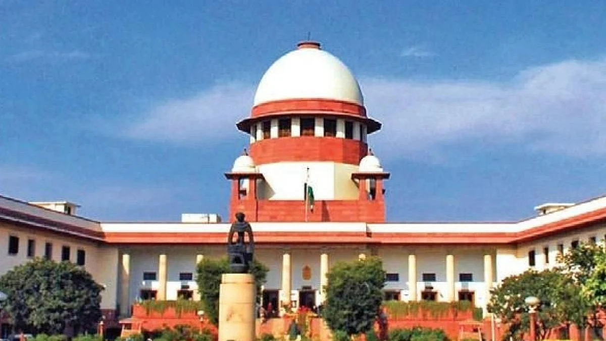 Supreme Court of India