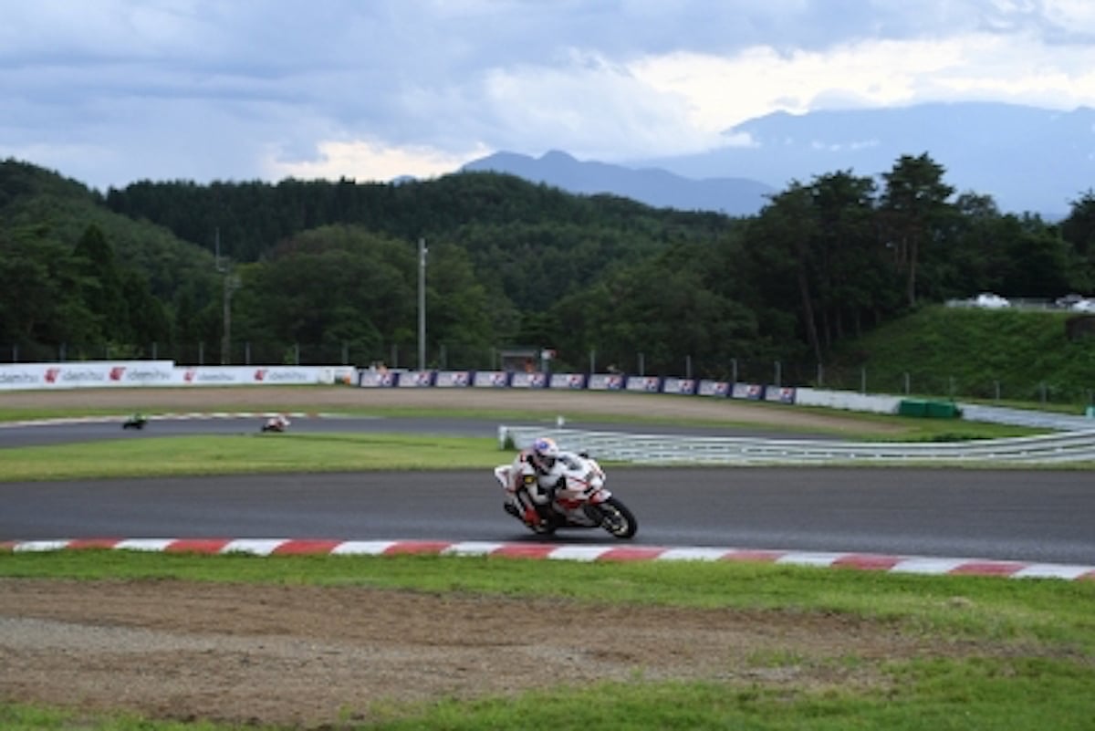 Asia Road Racing Championship: Rajiv Sethu makes India proud with Top 5 finish