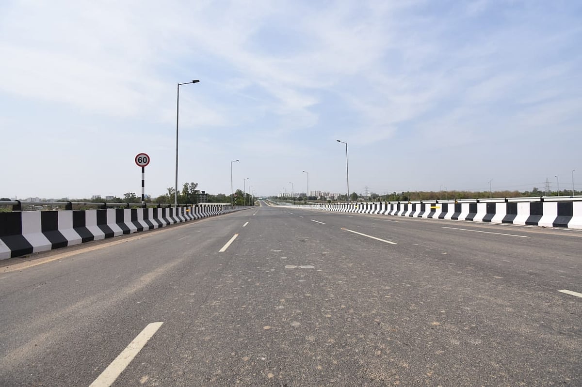 National Highways Authority's debt stands at Rs 3.49 lakh crore