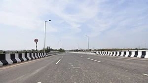 National Highways Authority's debt stands at Rs 3.49 lakh crore