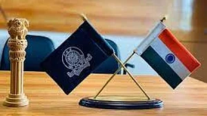3 UP IAS officers seek VRS within a week