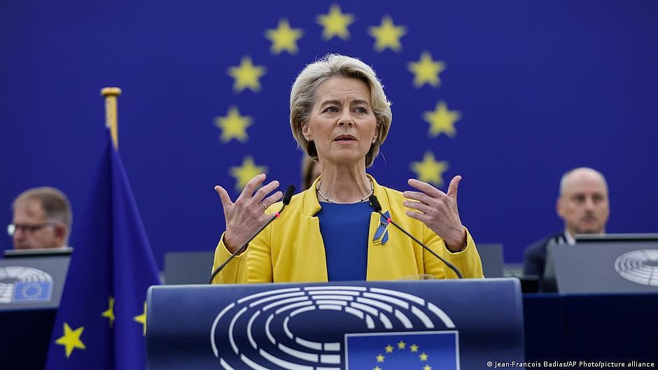 Bosnia-Herzegovina takes another step towards EU accession