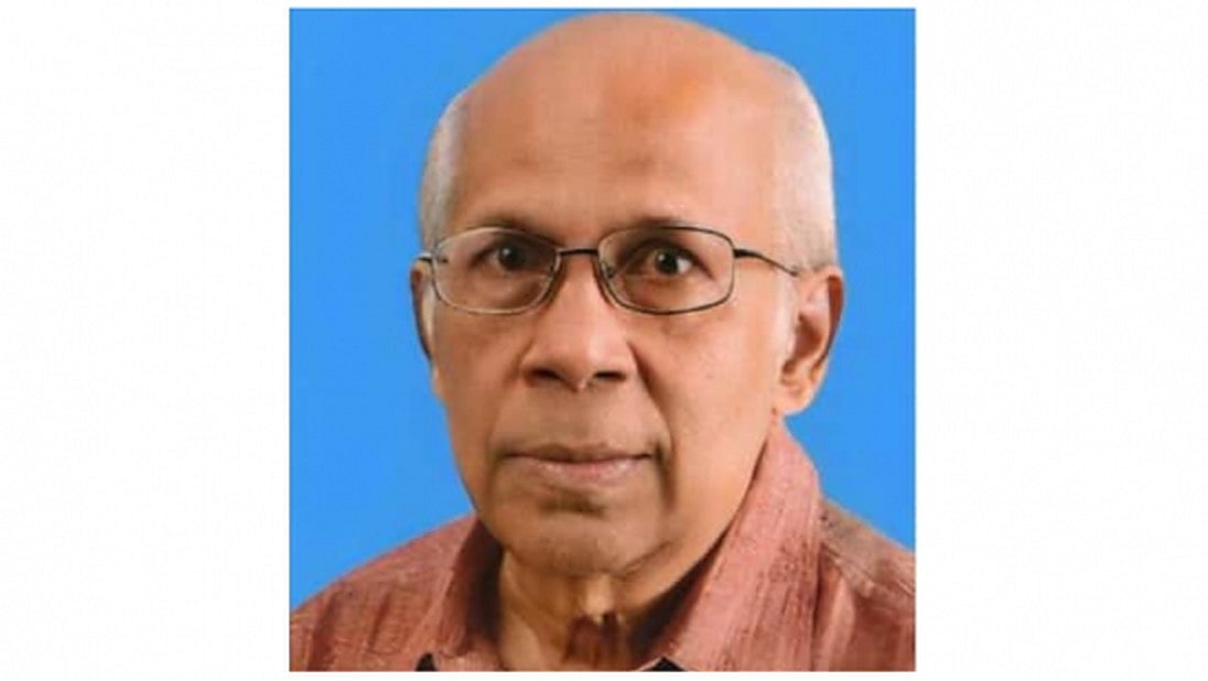 Former Kerala minister and Janata Dal leader N M Joseph passes away