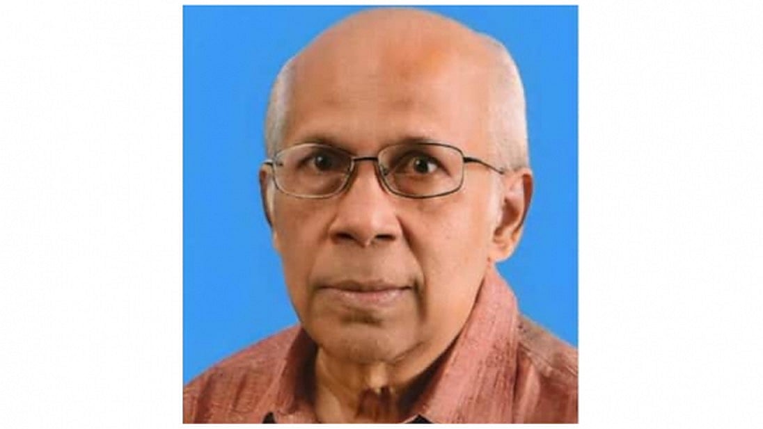 Former Kerala minister and Janata Dal leader N M Joseph passes away