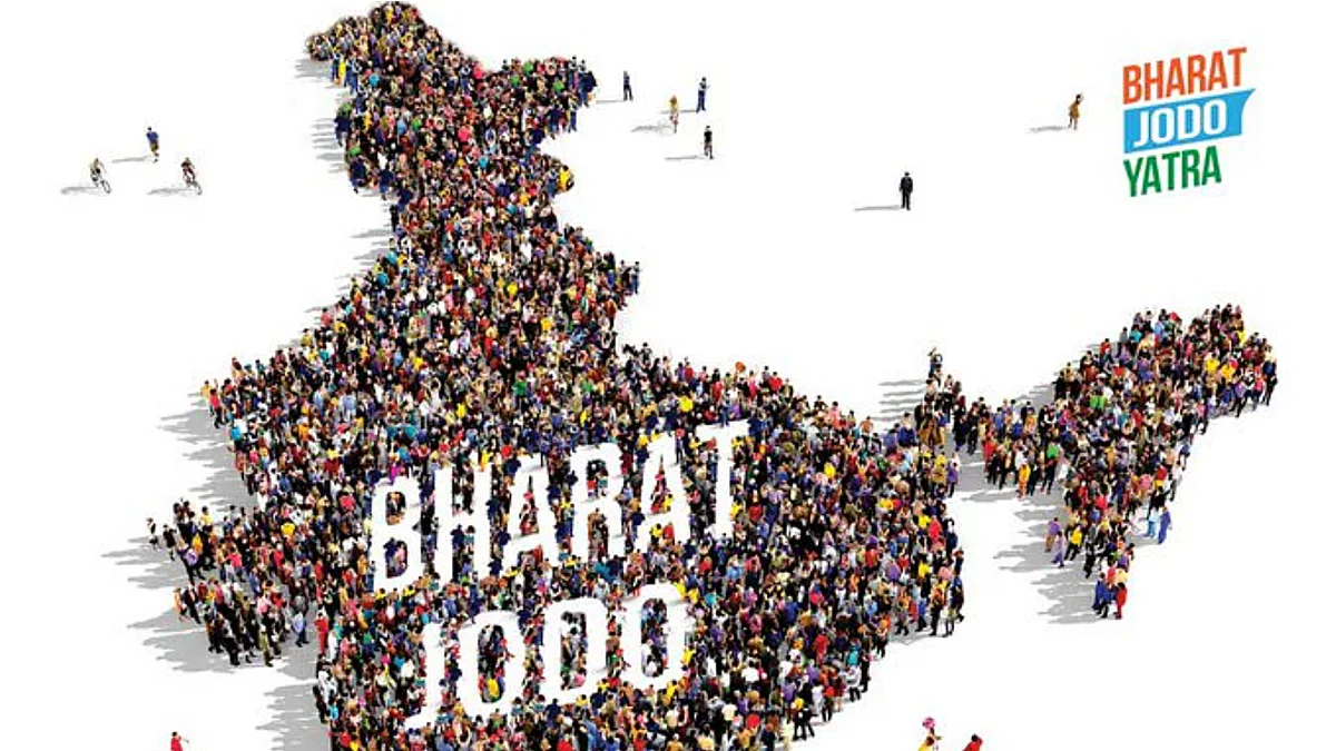 Bharat Jodo Yatra aims to cleanse politics and empower people to question