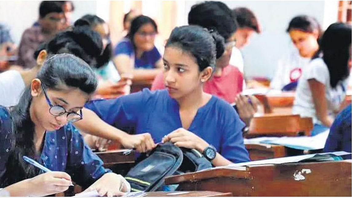 Tamil Nadu students score lowest in basic numeracy; Assam, Gujarat next: NCERT study