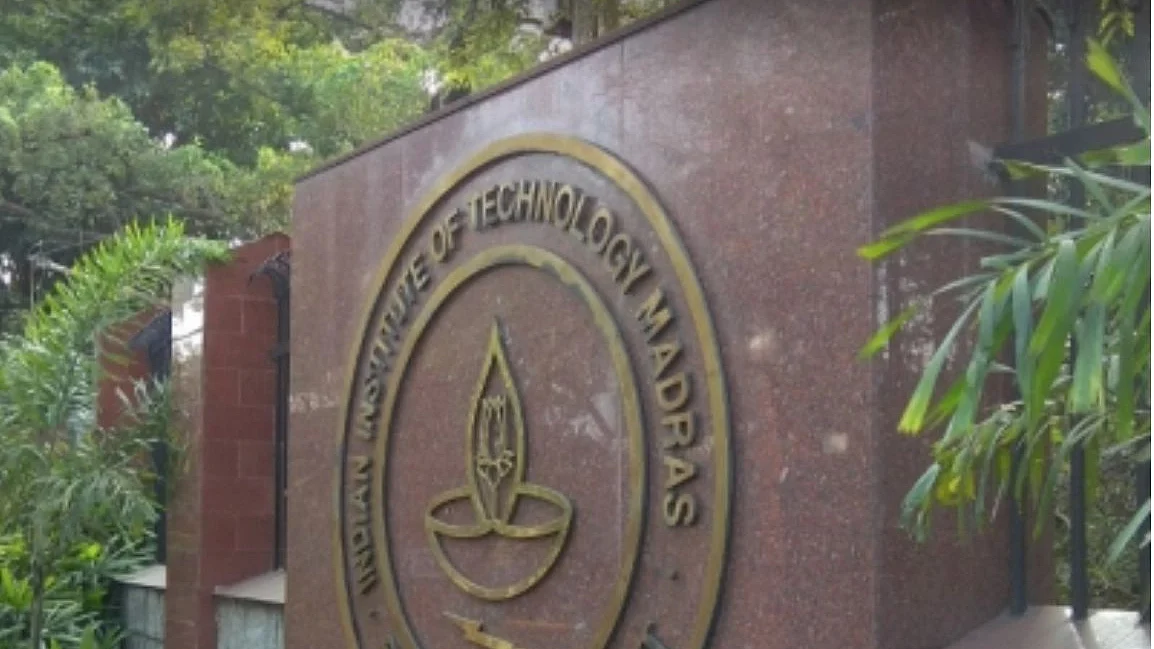 IIT-Madras student found dead in hostel room