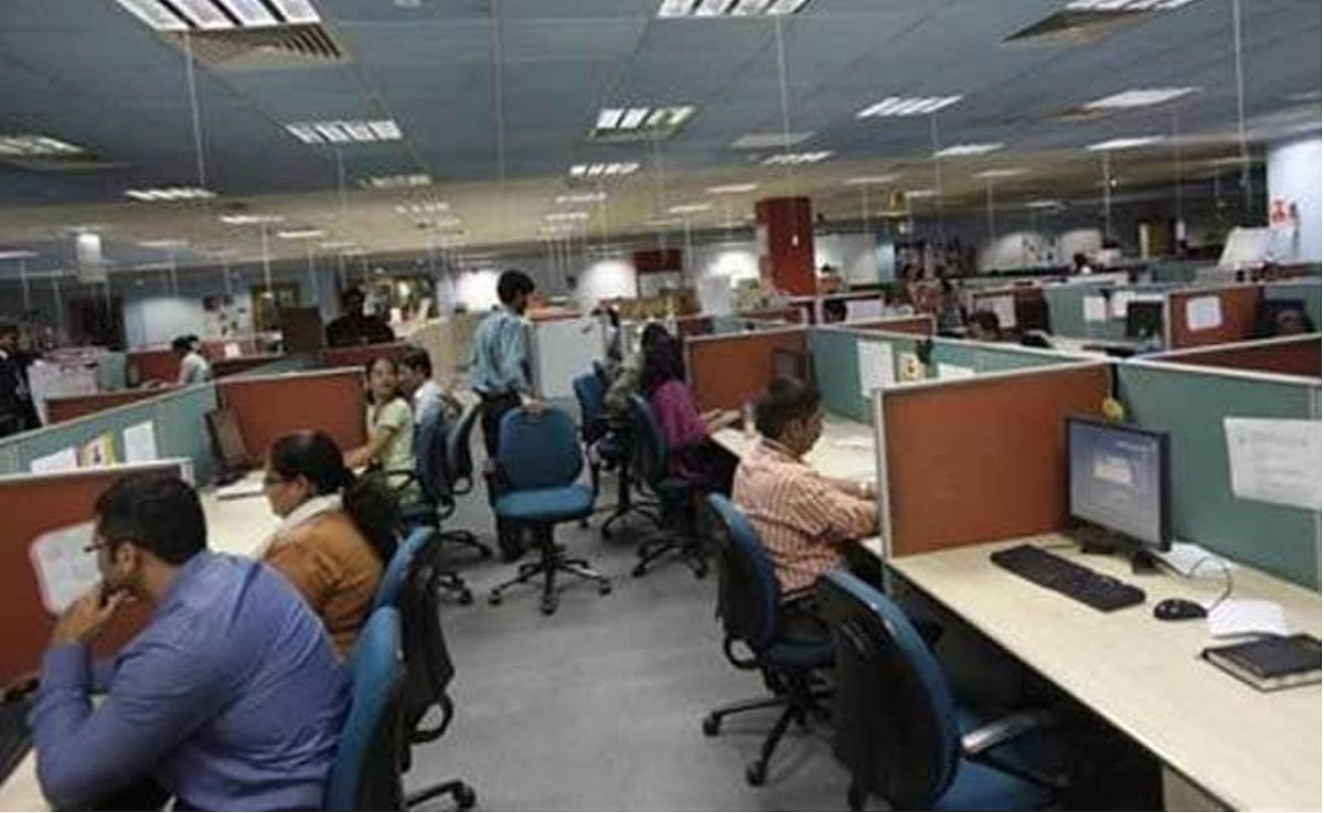 Gender discrimination reason for 98 pc of employment gap between men and women: Oxfam report