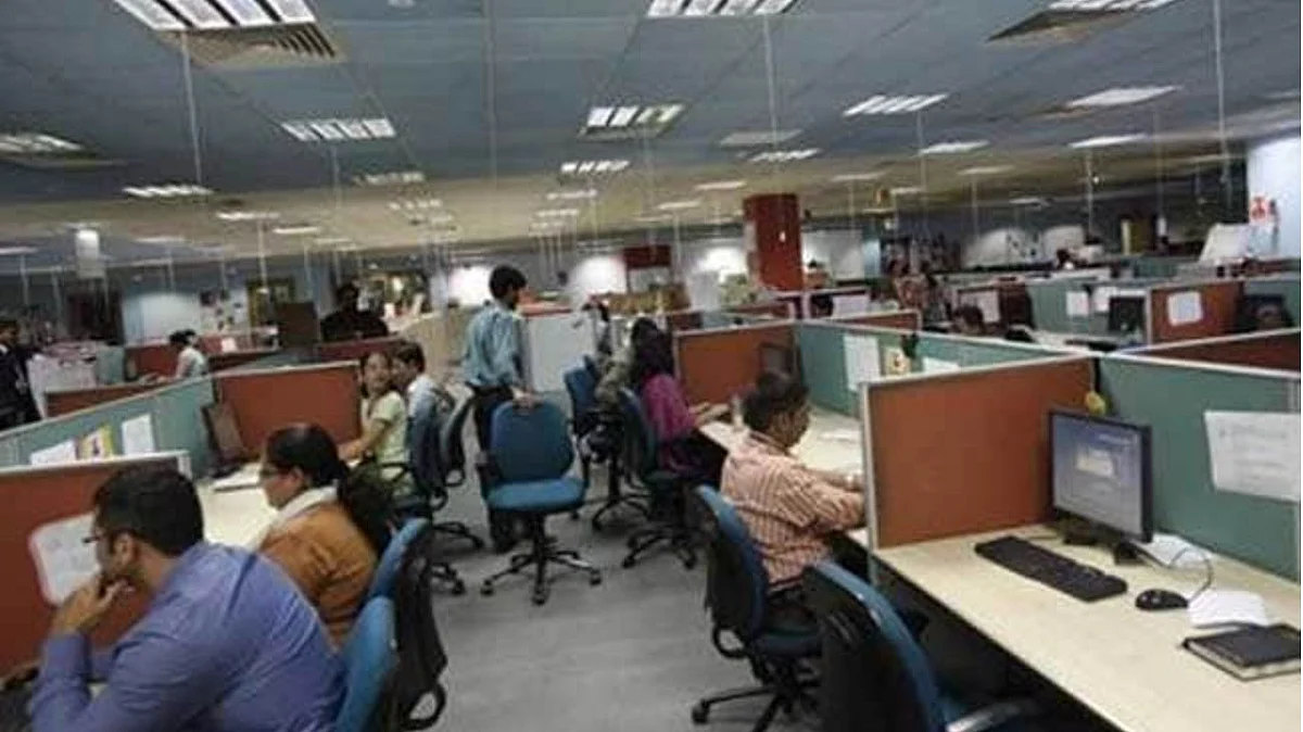 Gender discrimination reason for 98 pc of employment gap between men and women: Oxfam report