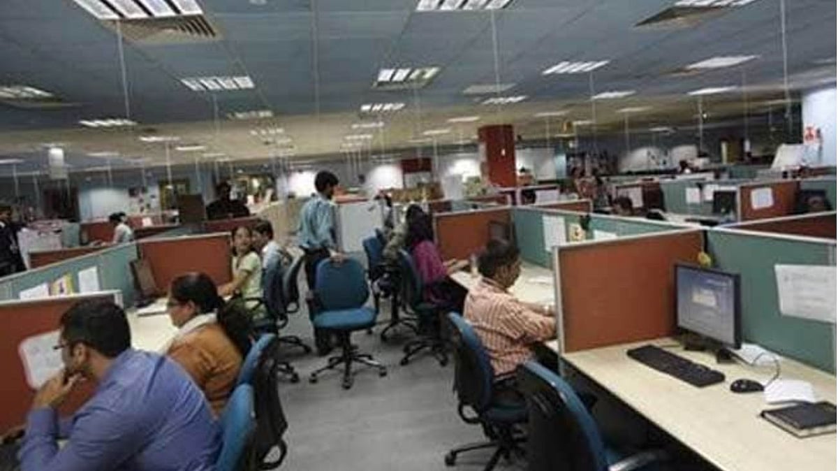 Gender discrimination reason for 98 pc of employment gap between men and women: Oxfam report