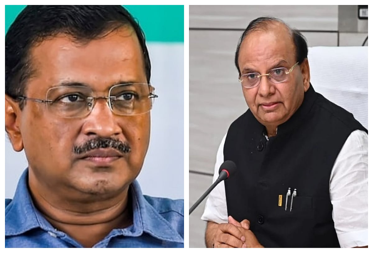 Delhi LG nod for CBI probe in alleged irregularities in procurement of DTC buses