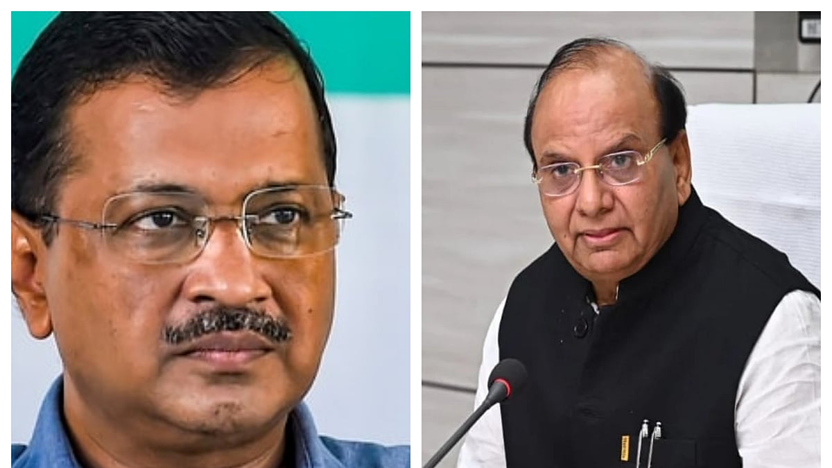 Delhi LG nod for CBI probe in alleged irregularities in procurement of DTC buses