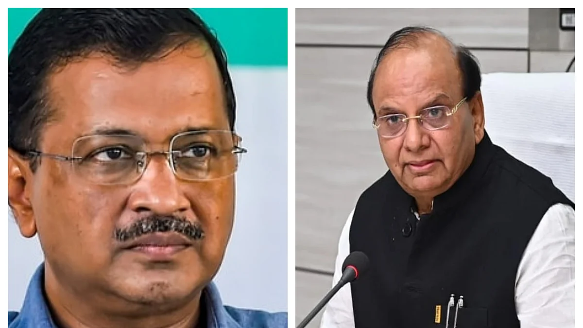 Delhi LG nod for CBI probe in alleged irregularities in procurement of DTC buses
