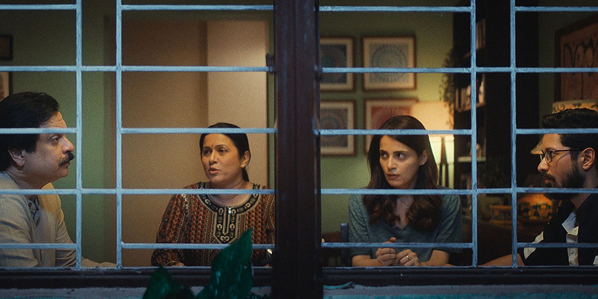 A still from 'What’s Love Got To Do With It'
