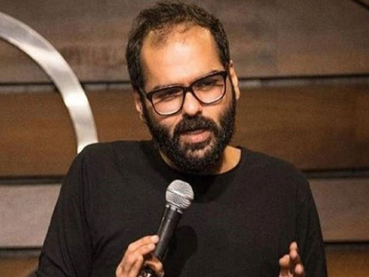 500 tickets sold for Kunal Kamra’s show, now cancelled, in Gurugram