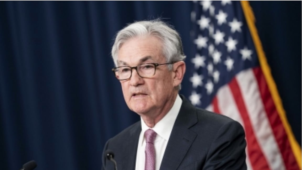 US Fed delivers another big interest rate hike