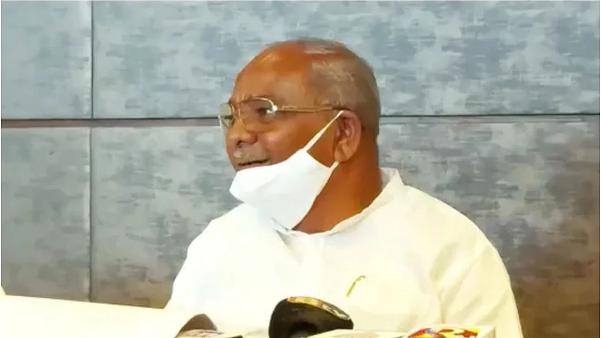 Karnataka Minister Umesh Katti passes away