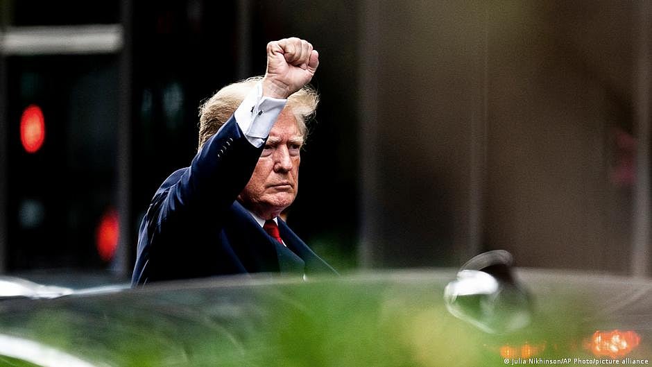 Trump lifts duties on food imports; Indian mangoes, tea and spices may see an uptick