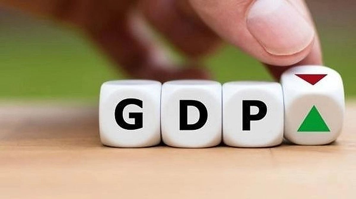 Fitch cuts India’s GDP growth estimate by 10 basis pts to 6.4 pc