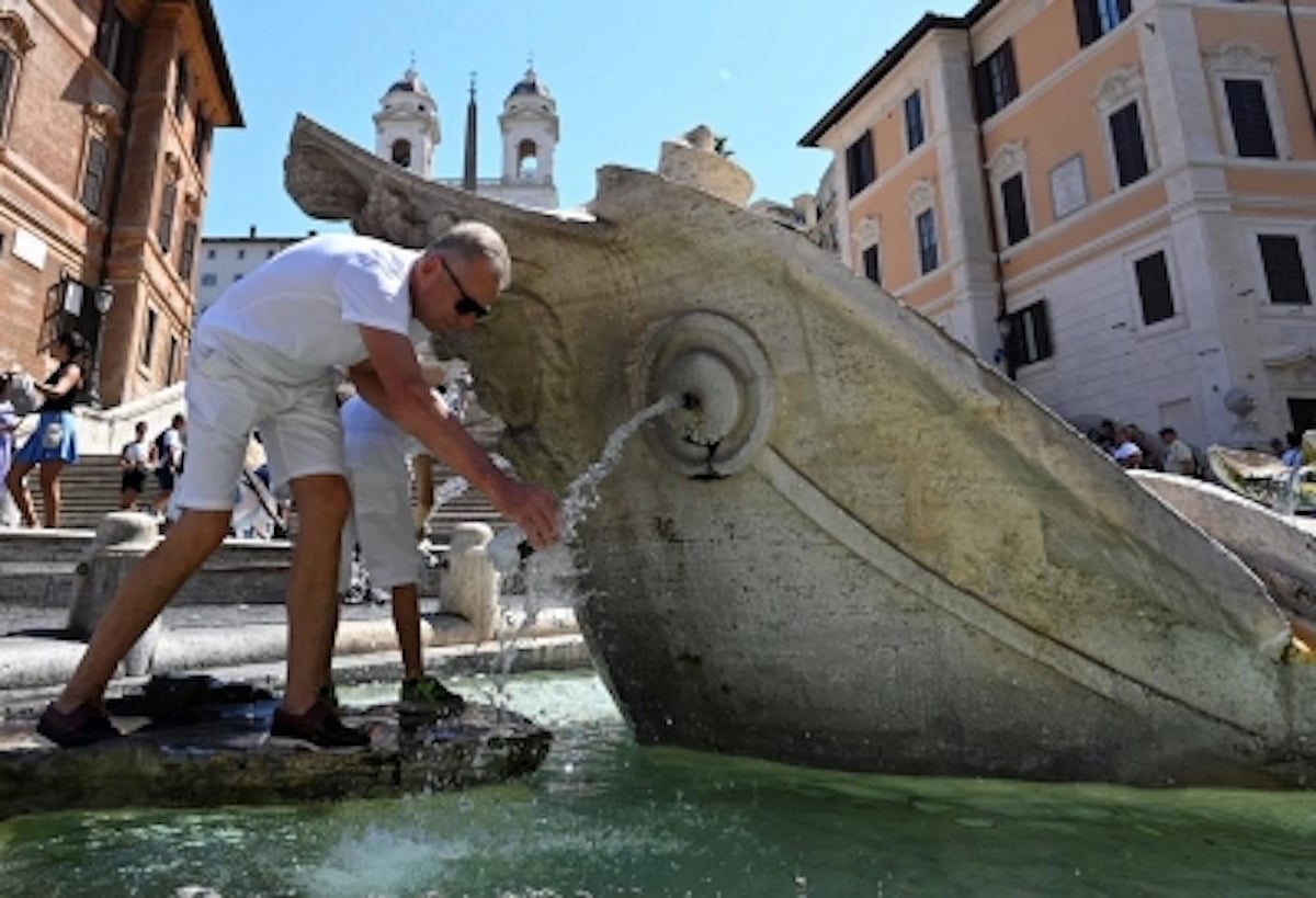 Heatwaves to worsen air quality, additional 'climate penalty': WMO
