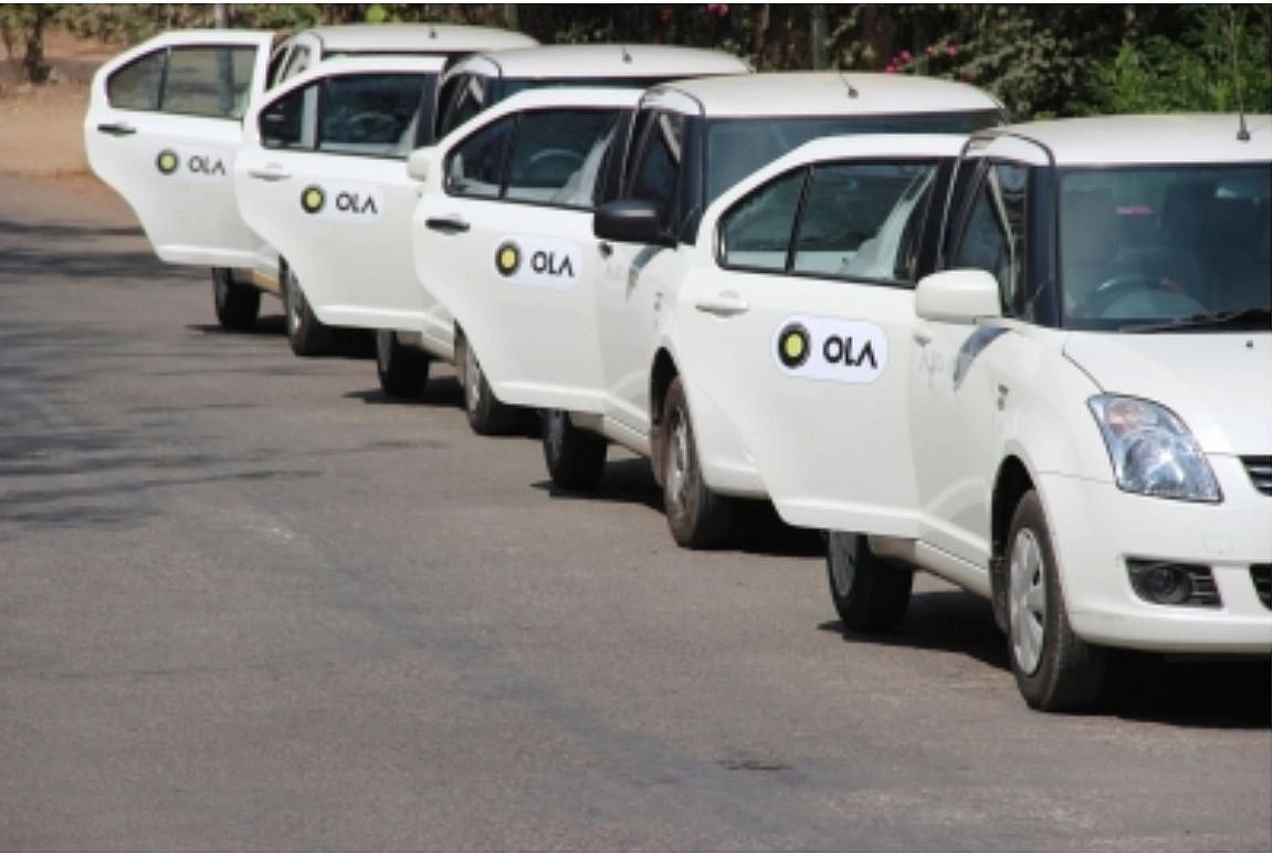 Laying off 200 engineers to 'centralise' operations, clarifies Ola
