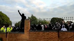 Indian mission in touch with UK side to prevent further attacks: MEA on Leicester incidents