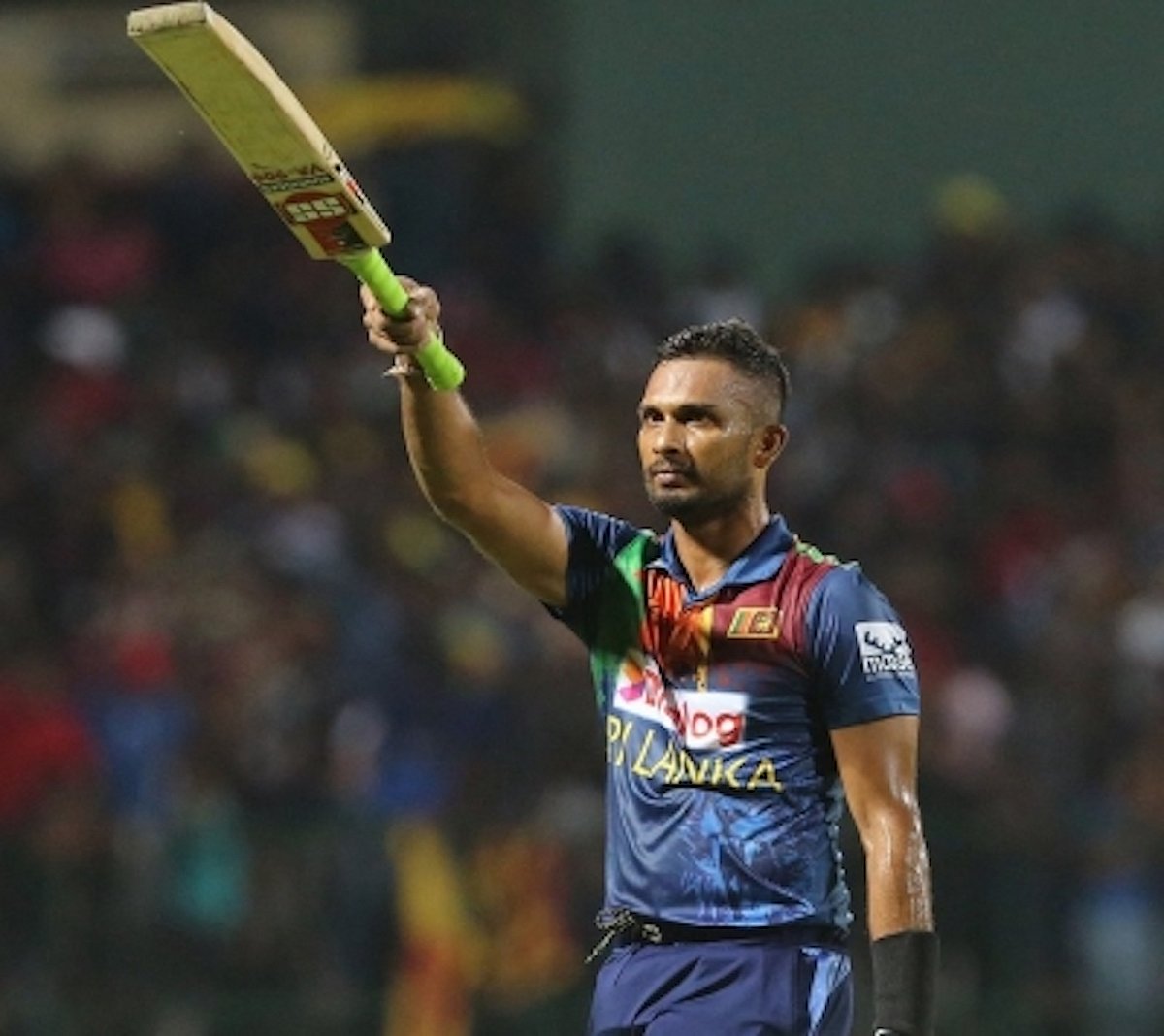 Asia Cup 2022: Excited to play the final, says Sri Lanka skipper Dasun Shanaka