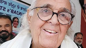 Remembering Ranbir Sinh (1930-2022): He was one of a kind