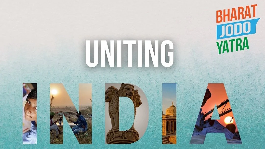 'Bharat Jodo Yatra' a ray of hope in the dark times we live in