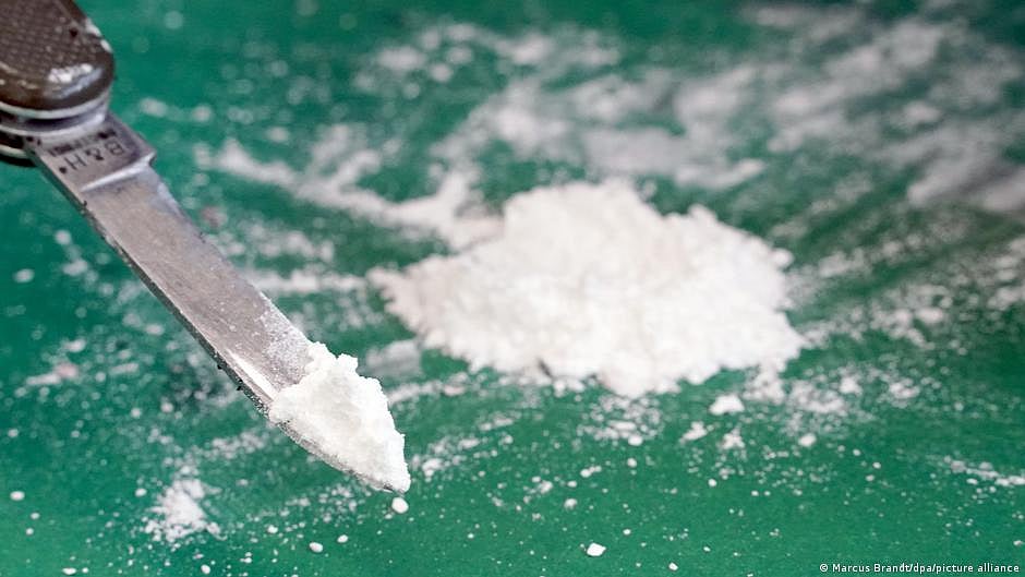 Major crackdown against drug cartels: CBI, NCB, multiple state police register 127 cases, arrest 1751