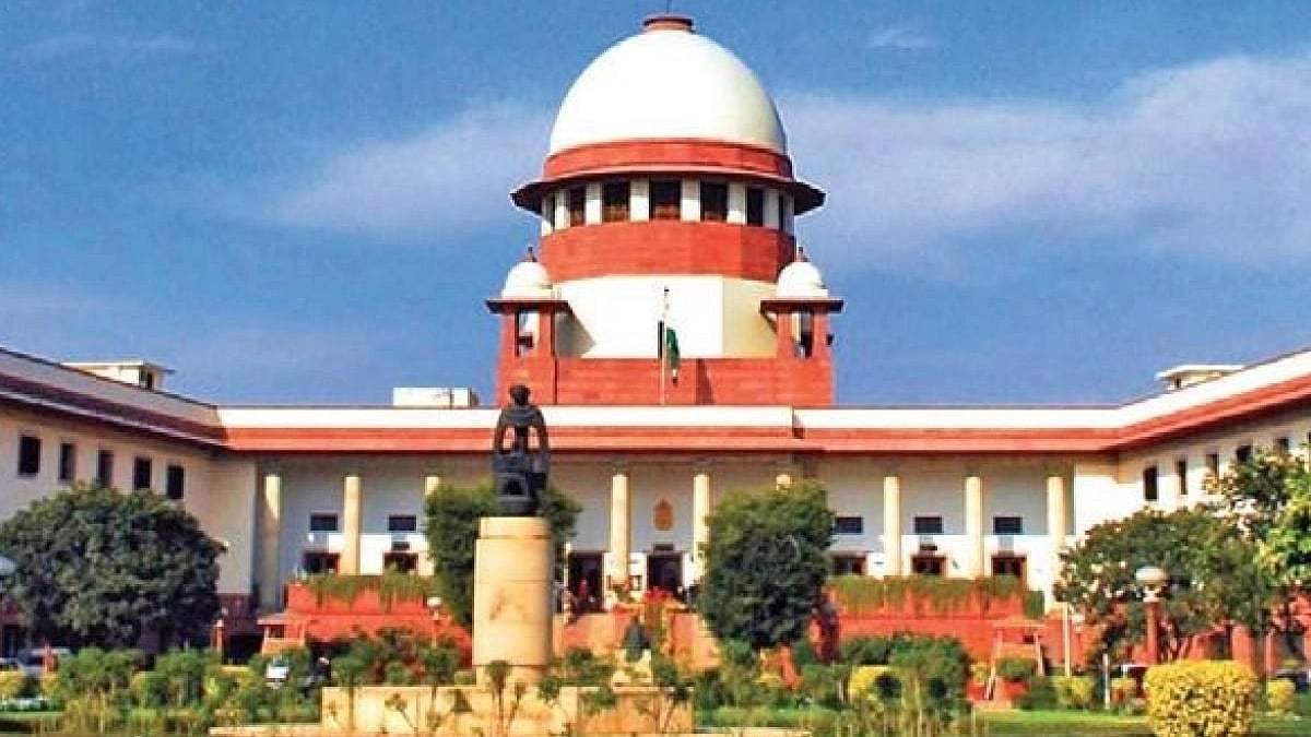 SC collegium: Two judges opposed the process of selection & appointing judges by circulation
