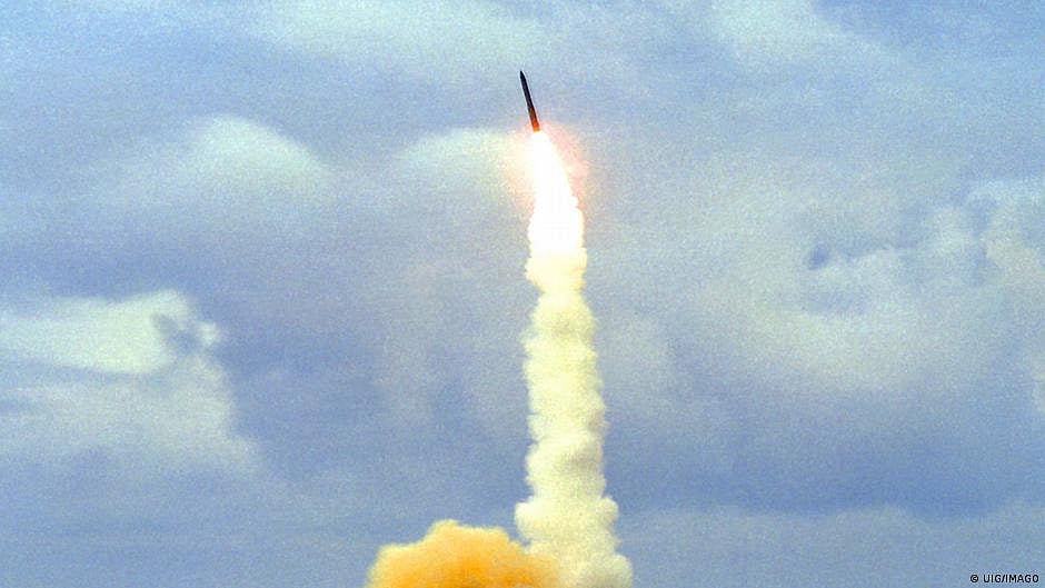 Pakistan's missile tests attempt to whip up tensions: Indian sources