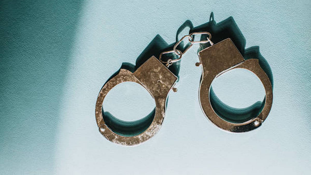Uttar Pradesh: 5 booked for murder over man's inter-faith relationship