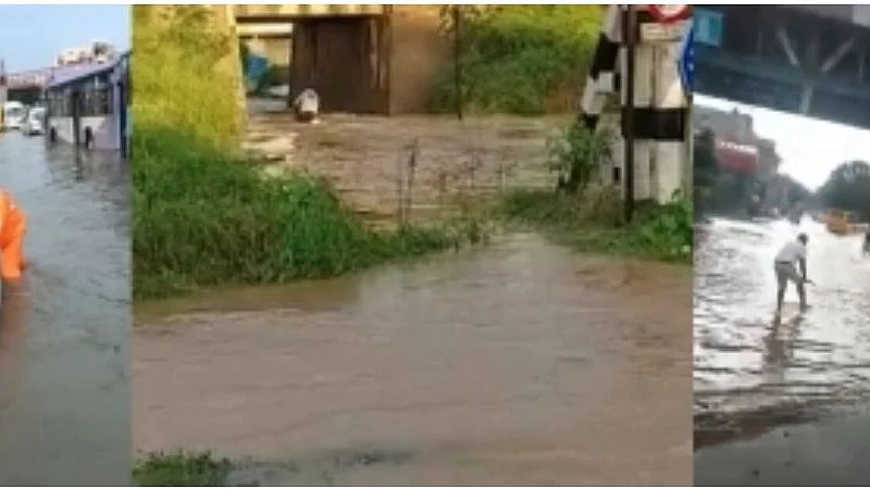 Bengaluru rains: Several streets and areas still waterlogged; power, water supply hit