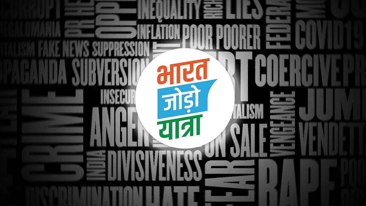 Congress to launch ‘Bharat Jodo Yatra’ today