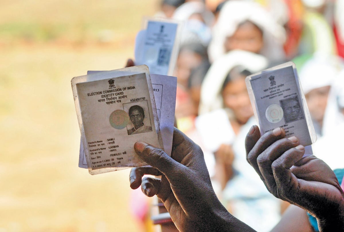 Tripura: BJP, CPI(M), Congress neck-and-neck after counting postal ballots